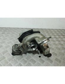 Recambio de turbocompresor para volkswagen golf vi (5k1) referencia OEM IAM 03L253016T   2