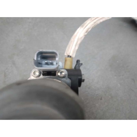 Recambio de elevalunas delantero izquierdo para citroën c-elysée shine referencia OEM IAM 9674412480 9677416980 2 PINES