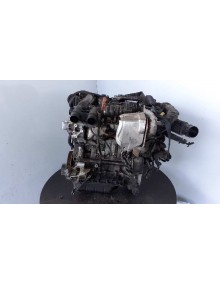 Recambio de motor completo para citroën c4 picasso intensive referencia OEM IAM BHZ M 
