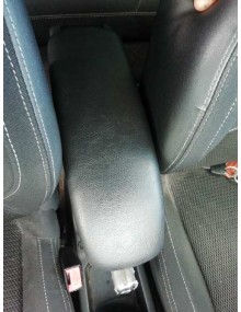 Recambio de apoyabrazos central para citroën ds3 1.6 hdi fap referencia OEM IAM   