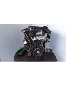 Recambio de motor completo para citroën c4 picasso intensive referencia OEM IAM BHZ M  2