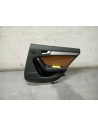 Recambio de guarnecido puerta trasera derecha para audi a5 sportback (8t) 2.7 tdi referencia OEM IAM   