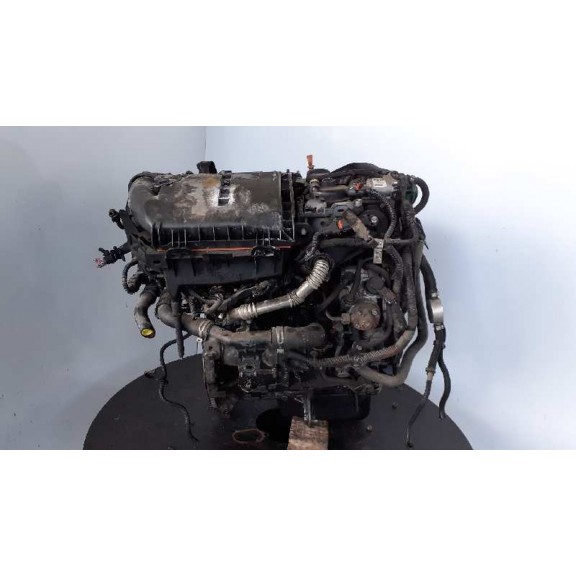 Recambio de motor completo para citroën c4 picasso intensive referencia OEM IAM BHZ M 