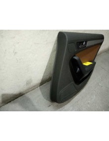 Recambio de guarnecido puerta trasera derecha para audi a5 sportback (8t) 2.7 tdi referencia OEM IAM    2