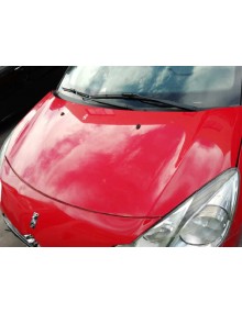 Recambio de capot para citroën ds3 1.6 hdi fap referencia OEM IAM  1 GOLPE 