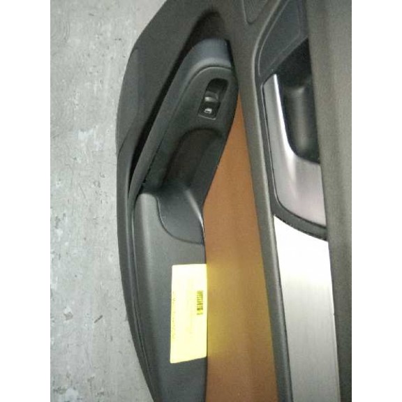Recambio de guarnecido puerta trasera derecha para audi a5 sportback (8t) 2.7 tdi referencia OEM IAM   