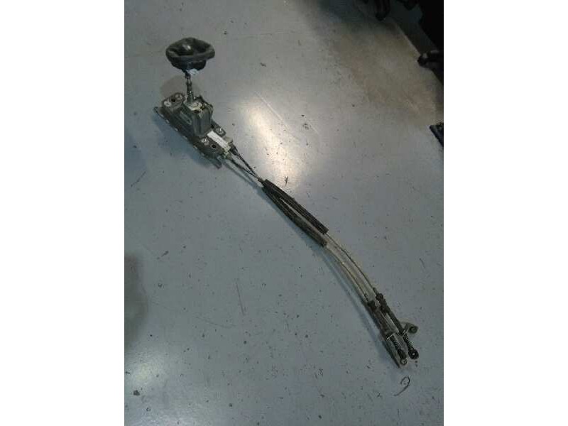 Recambio de palanca cambio para seat altea (5p1) reference referencia OEM IAM 1K0711049AS 5V 