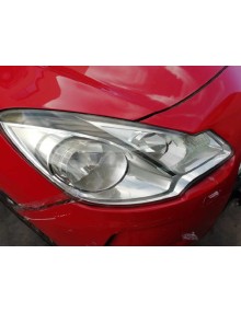 Recambio de faro derecho para citroën ds3 1.6 hdi fap referencia OEM IAM 9673814580   2