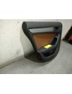Recambio de guarnecido puerta trasera izquierda para audi a5 sportback (8t) 2.7 tdi referencia OEM IAM   