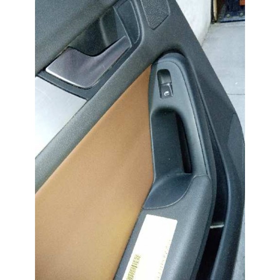 Recambio de guarnecido puerta trasera izquierda para audi a5 sportback (8t) 2.7 tdi referencia OEM IAM   