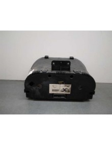 Recambio de cuadro instrumentos para ford fiesta (cbk) 1.4 tdci cat referencia OEM IAM 2S6F10849NF   2