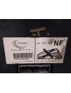 Recambio de cuadro instrumentos para ford fiesta (cbk) 1.4 tdci cat referencia OEM IAM 2S6F10849NF  