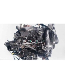 Recambio de motor completo para ford tourneo courier (c4a) 1.5 tdci cat referencia OEM IAM T3CA ENTREGA CASCO B 46.000KM