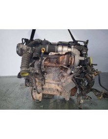 Recambio de motor completo para ford tourneo courier (c4a) 1.5 tdci cat referencia OEM IAM T3CA ENTREGA CASCO B 46.000KM 2