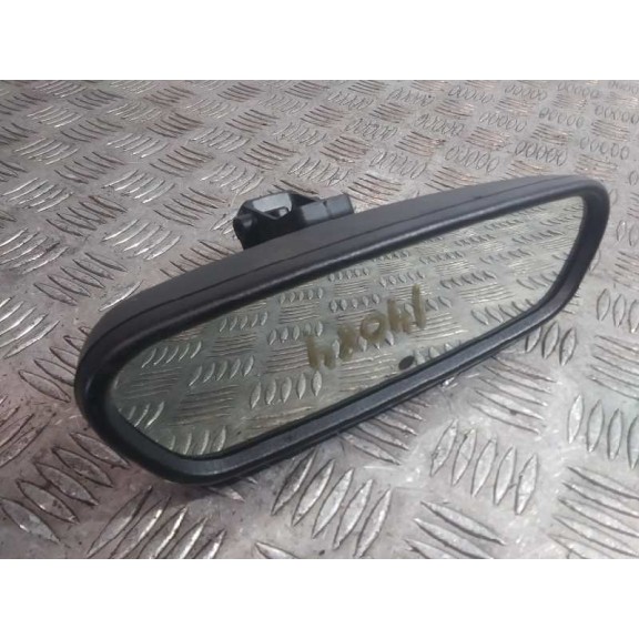 Recambio de espejo interior para peugeot 3008 style referencia OEM IAM 98088311XT  