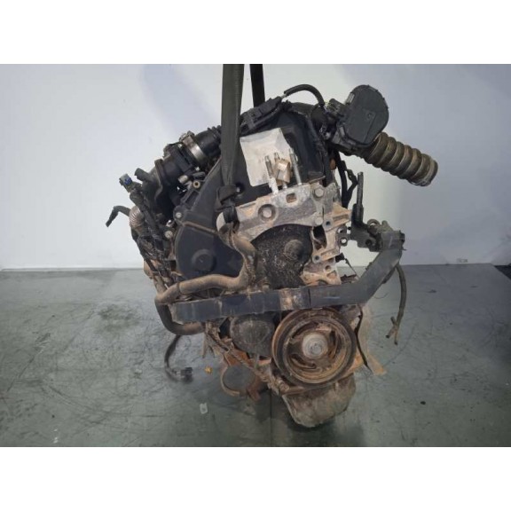 Recambio de motor completo para ford tourneo courier (c4a) 1.5 tdci cat referencia OEM IAM T3CA ENTREGA CASCO B 46.000KM