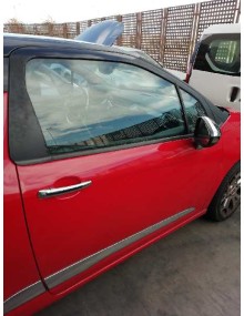 Recambio de puerta delantera derecha para citroën ds3 1.6 hdi fap referencia OEM IAM    2