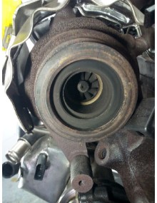 Recambio de turbocompresor para seat leon (5f1) reference referencia OEM IAM 847671-4  