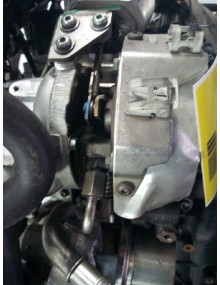 Recambio de turbocompresor para seat leon (5f1) reference referencia OEM IAM 847671-4   2