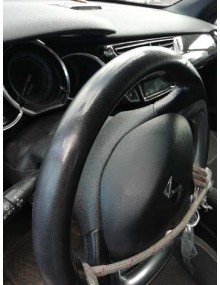 Recambio de volante para citroën ds3 1.6 hdi fap referencia OEM IAM  SIN AIRBAG  2