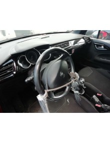 Recambio de kit airbag para citroën ds3 1.6 hdi fap referencia OEM IAM   