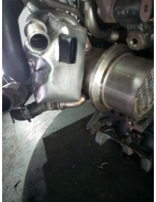 Recambio de enfriador egr para seat leon (5f1) reference referencia OEM IAM 04L131512BQ   2