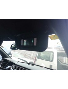 Recambio de parasol derecho para citroën ds3 1.6 hdi fap referencia OEM IAM   