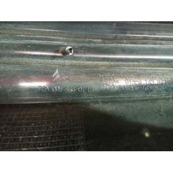 Recambio de piloto trasero izquierdo para citroën c4 grand picasso business referencia OEM IAM PSA00946601LI  