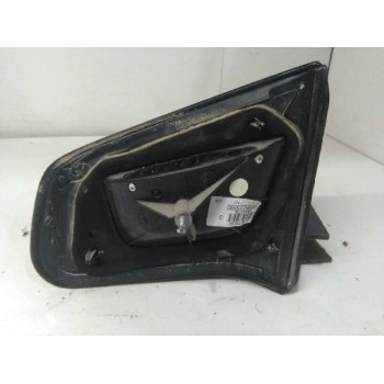 Recambio de piloto trasero izquierdo interior para citroën c3 collection referencia OEM IAM   INTERIOR