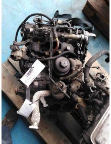 Recambio de motor completo para audi q7 (4l) 3.0 v6 24v tdi referencia OEM IAM BUG CASCO 