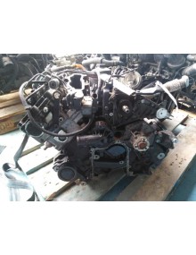 Recambio de motor completo para audi q7 (4l) 3.0 v6 24v tdi referencia OEM IAM BUG CASCO  2
