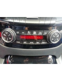 Recambio de mando climatizador para peugeot 508 business line referencia OEM IAM   