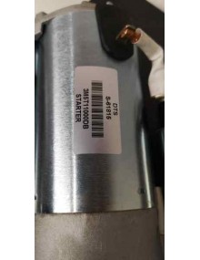 Recambio de motor arranque para volvo s40 berlina 2.0 diesel cat referencia OEM IAM 3M5T11000DB NUEVO 9 DIENTES 1233235 1231963