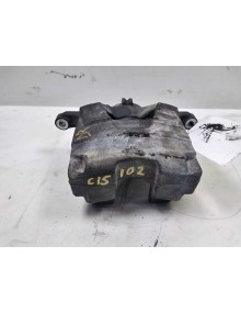 Recambio de pinza freno delantera derecha para opel astra j lim. selective referencia OEM IAM   