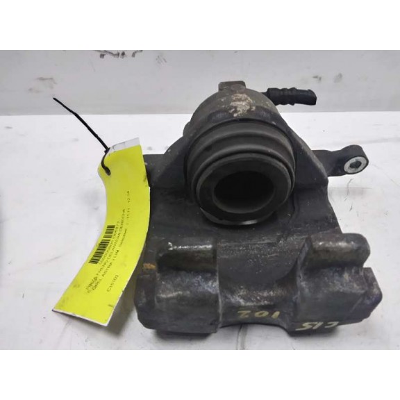 Recambio de pinza freno delantera derecha para opel astra j lim. selective referencia OEM IAM   