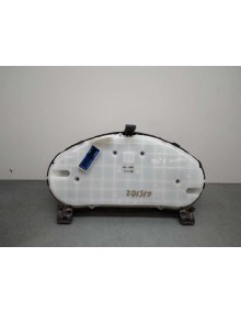 Recambio de cuadro instrumentos para opel astra j lim. selective referencia OEM IAM 13433804   2