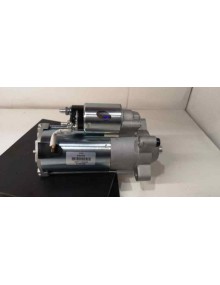 Recambio de motor arranque para volvo s40 berlina 2.0 diesel cat referencia OEM IAM 3M5T11000DB NUEVO 9 DIENTES 1231963 1233235