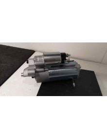 Recambio de motor arranque para volvo s40 berlina 2.0 diesel cat referencia OEM IAM 3M5T11000DB NUEVO 9 DIENTES 1231963 1233235 2