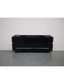 Recambio de display para opel astra j lim. selective referencia OEM IAM 22858076  