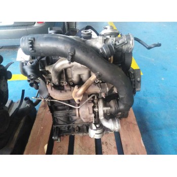 Recambio de motor completo para volkswagen caddy ka/kb (2k) maxi tramper referencia OEM IAM BJB CASCO 