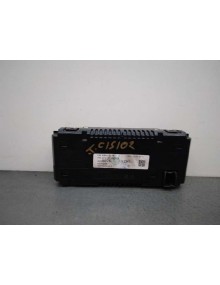 Recambio de display para opel astra j lim. selective referencia OEM IAM 22858076   2