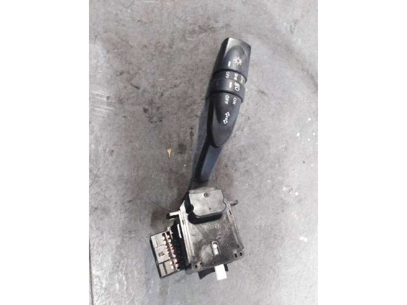 Recambio de mando intermitentes para ssangyong kyron 200 xdi premium 4wd referencia OEM IAM   