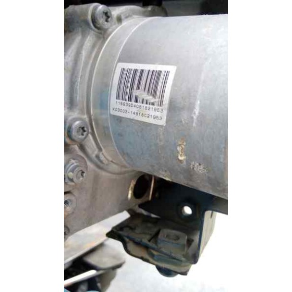 Recambio de bomba direccion para peugeot 3008 allure referencia OEM IAM A5102328 028609M4 