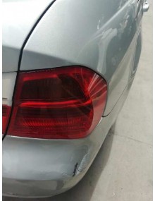 Recambio de piloto trasero derecho para bmw serie 3 berlina (e90) 325xi referencia OEM IAM 6937458  