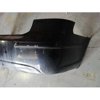 Recambio de paragolpes trasero para hyundai sonata (nf) 2.0 crdi style referencia OEM IAM  NEGRO TOCADO