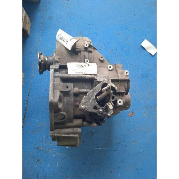 Recambio de caja casco para seat leon (1m1) sport referencia OEM IAM FMH CASCO 