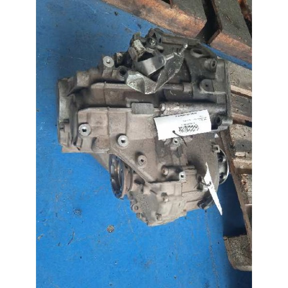 Recambio de caja casco para seat leon (1m1) sport referencia OEM IAM FMH CASCO 