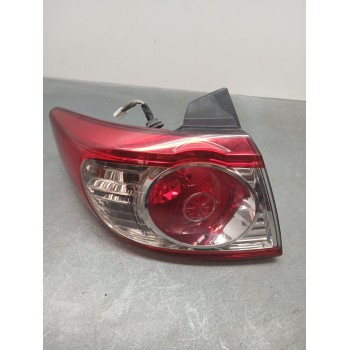 Recambio de piloto trasero izquierdo para hyundai santa fe (bm) 2.2 crdi cat referencia OEM IAM   