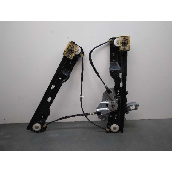 Recambio de elevalunas delantero izquierdo para opel astra j lim. selective referencia OEM IAM 13350757 7 PINES 