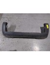 Recambio de paragolpes trasero para peugeot bipper referencia OEM IAM 7410GL  